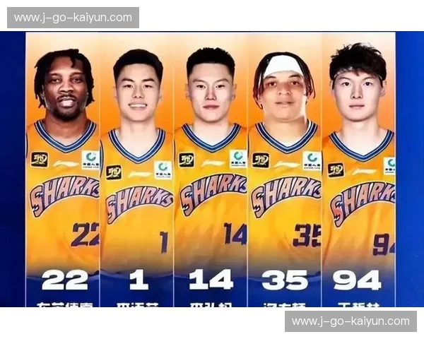 CBA首发：一场从名单到荣誉的城市狂欢